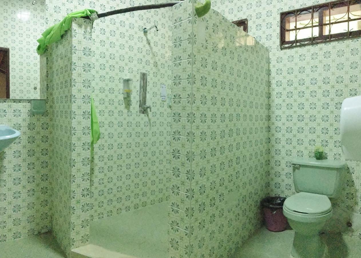 Mi Casa Hostel Ríohacha Cameră foto